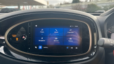 Toyota Aygo X 1.0 VVT-i Exclusive 5dr Auto Petrol Hatchback